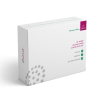 Lifecell Hpv Test - Female At-home Collection Kit For Cervical Cancer Screening