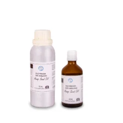 Ponch Ponch Hemp Seed Oil 350ml