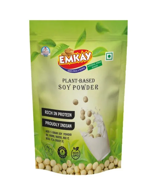 Emkay Soy Milk Powder 200g