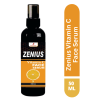 Zenius India Zenius Vitamin C Face Serum For All Skin Types | Face Serum For Oily Skin | Face Serum For Dry Skin | Face Serum For Men And Women