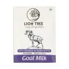 Lion Tree Handmade Goat Milk Soap With Goodness Of Mango Butter 110gm