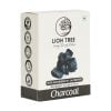 Lion Tree Handmade Charcoal Soap With Goodness Of Sal Butter 110gm