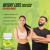 Divya Shri Slim Tea Tablets With Green Tea & Herbs For Lose Body Fat Herbal Product With The Goodness Of Nature (pack Of 2)