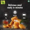 Tata Simply Better Plant-based Nuggets, Tastes Just Like Chicken - 15 Pieces-270 Grams