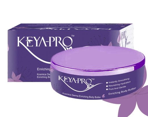 Cyrilpro Keya Pro Body Butter Magic Cream For Men & Women (100 Gm)