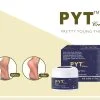 Cyrilpro Pyt Special Cream For Cracked Heels And Hands For Men And Women (pack Of 3) 30gm Each