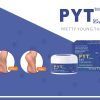 Cyrilpro Pyt Special Cream For Cracked Heels And Hands For Men & Women (100 Gm)