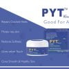 Cyrilpro Pyt Special Cream For Cracked Heels And Hands For Men & Women (100 Gm)