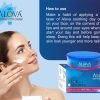 Cyrilpro Alova Skin Experts Cream With Vitamin- E For Men & Women 100 Gm