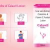 Tantraxx Calawil Lotion For Very Dry Skin, Nourishing Body Milk With Aloe Vera Extract Calamin & Vatimin E Acetate For Men & Women (pack Of 2) 100 Ml Each