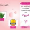 Tantraxx Calawil Lotion For Very Dry Skin, Nourishing Body Milk With Aloe Vera Extract Calamin & Vatimin E Acetate For Men & Women (pack Of 2) 100 Ml Each