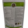 Apteat Hemp Hearts 255gm Hulled Hemp, Shelled Hemp Seed, Protein & Omega 3 & 6 Rich Superfood, Nutty Taste