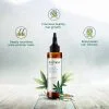 Hampa Hemp Hair Growth Oil 100 Ml + Hampa Hemp Hair Growth Serum 100ml