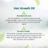 Hampa Hemp Hair Growth Oil 100 Ml + Hampa Hemp Hair Growth Serum 100ml