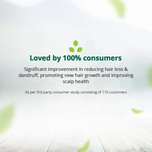 Hampa Hemp Hair Growth Oil 100 Ml + Hampa Hemp Hair Growth Serum 100ml