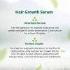 Hampa Hemp Hair Growth Oil 100 Ml + Hampa Hemp Hair Growth Serum 100ml