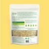 Hampa Hemp Hearts| Power Of Hemp | Edestrin Protein | Dietary Fibres And Omega 3 & 6 | 100% Natural And Ayurvedic | Pack Of 1 - 250g