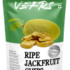 Combo Of Vefrs- Purple Sweet Potato, Ripe Jackfruit Chips, & Ripe Banana Chips | Gluten Free | Vacuum Cooked | Not Deep Fried | Msg Free| Gmo Free | Plant Based - Pack Of 3 (1 Each)