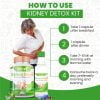 Ayurvedic Kidney Care Stone Medicine | Urinary Track Support |Natural Kidney Cleanse and Detox supplement