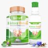 Kidney Care, 100% Natural, Ayurveda Herb, Health, Dietary, Herbal, Nutrition Supplements