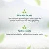 Hampa Hemp Moringa Hair Oil | With Hemp, Moringa | Contains Omega 3&6, Vitamin E | Prevent Hair Fall And Dandruff | 100 Ml