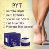 Tantraxx Pyt Special Cream For Cracked Heels And Hands For Men And Women (pack Of 3) 30 Gm Each