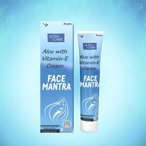 Cyrilpro Face Mantra Cream With Ultra Care For Men & Women (pack Of 3) 30gm Each