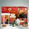 Shilajit, Ashwagandha, Gokshura, Safed Musli | Ayush-Approved Ayurvedic Herbs | Helps Maintain Overall Health