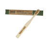 Goli Soda Bamboo Toothbrush For Kids (pack Of 1)