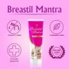 Cyrilpro Breastil Mantra Breast Trimming Gel For Women ( 50 Gm )