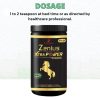 Zenius India Zenius Xtra Power Stamina Booster Powder | Stamina Booster Medicine | Sperm Count Increase Medicine | Premature Ejaculation Powder