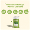 Treesara Organica Moringa Powder