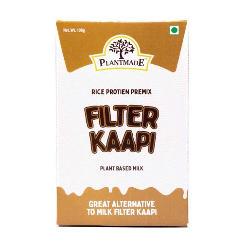 Plantmade Filter Kaapi