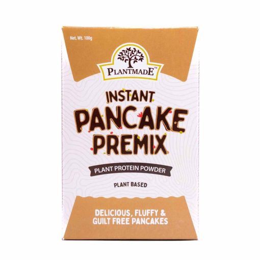 Plantmade Instant Pancake Mix