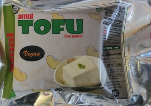 Amol Tofu 200gm
