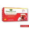 Green Kettles Hibiscus Green Tea