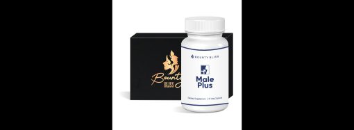 Bounty Bliss Male Care 10 Capsules