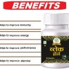 Vedmeds India Vedmeds Black Horse सेक्स स्टैमिना पावर बूस्टर दवाई (30 कैप्सूल)