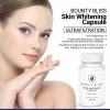 Bounty Bliss Ultrafiltration Skin Whitening 60 Capsules
