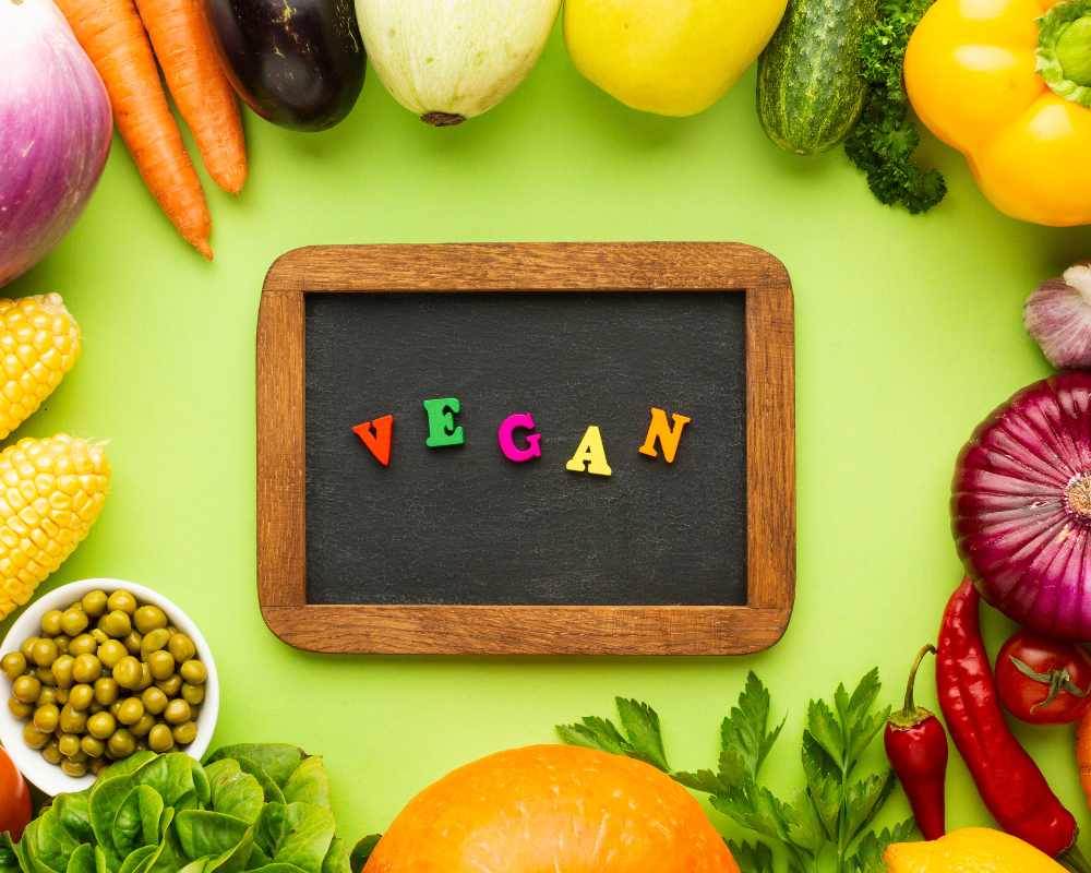 How To Start A Plant-Based Diet: 4 Tips for the Beginners