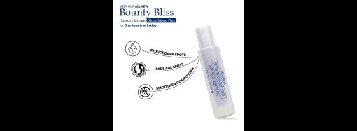 Bount Bliss Bounty Bliss Luxury Cream Glutathione Plus
