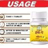 Vedmeds India Vedmeds-hubb-e-gold-tablet-पलंग तोड़ दवा -bed Breaker Erection Sex Pills For Men(10 Tablets)