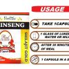 Himcure Feel Your Partner In A Long-lasting Way With Shilajeet Capsule