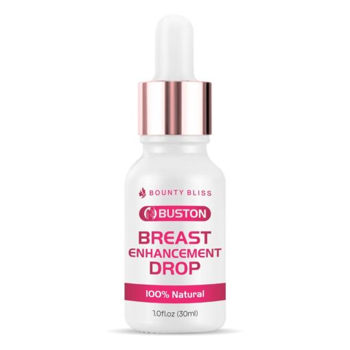 Bounty Bliss Breast Enhancement Liquid Drops