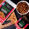 D-alive Honestly Organic Honestly Organic Activated/sprouted Organic Almonds150g