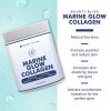 Bounty Bliss Marine Glow Collagen Peptides Powder