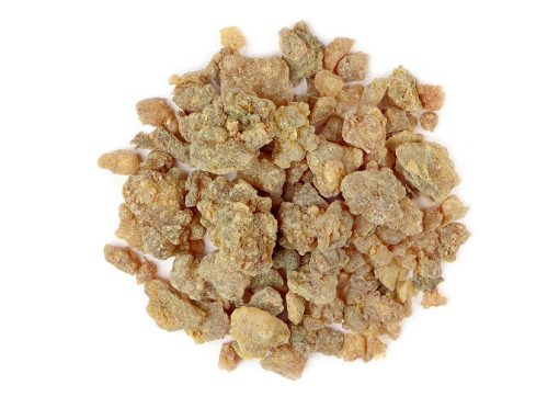 Happy Surroundings Myrrh Resin / 100% Natural Resin (100 Gm)