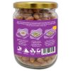 D-alive Honestly Organic Activated Peanuts - 300gm