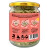 D-alive Honestly Organic Activated & Sprouted Pumpkin Seeds -mildly Salted -300g