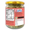 D-alive Honestly Organic Activated & Sprouted Pumpkin Seeds -mildly Salted -300g